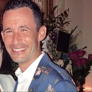 Meet your Posher, Davidavid